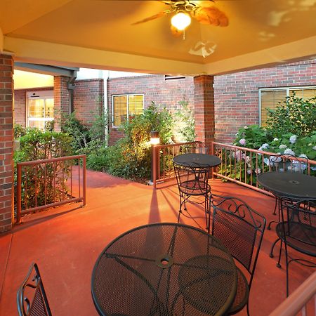 Candlewood Suites West Little Rock By Ihg Exterior foto
