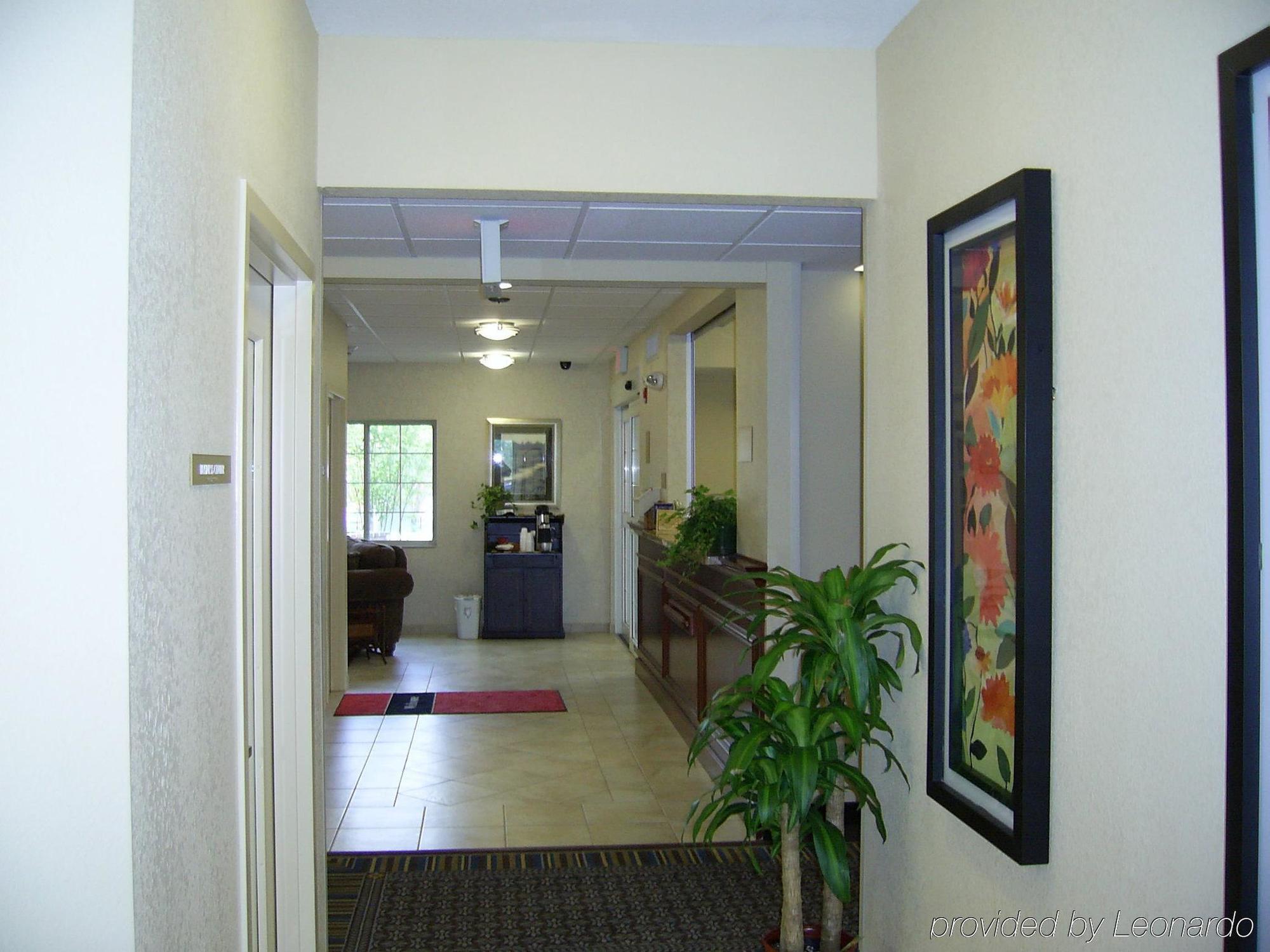 Candlewood Suites West Little Rock By Ihg Exterior foto